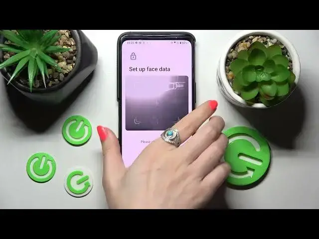 'Video thumbnail for How to Set Up Face Unlock on Asus ROG Phone 6 - Add Face Recognition'