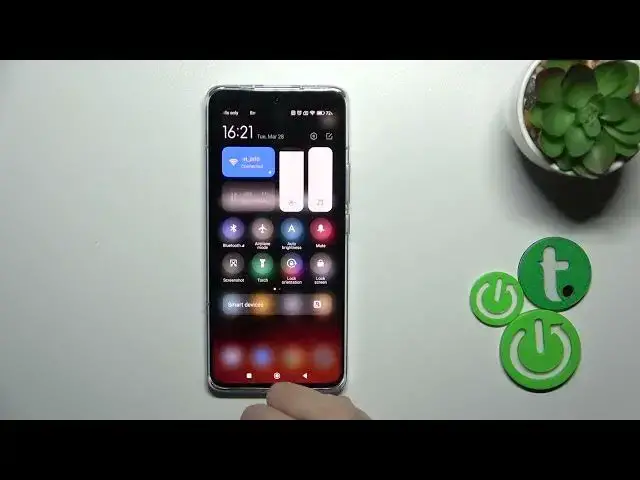 Video thumbnail for How to Connect XIAOMI 13 Pro to WiFi Network