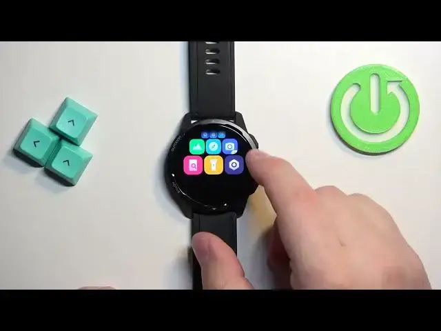 Video thumbnail for The Ultimate Guide to Setting Up Pin Protection on Xiaomi Watch S1 Active