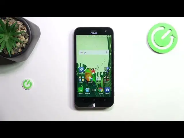 Video thumbnail for Restore Your Zen: Resetting App Preferences on ASUS ZenFone Zoom!