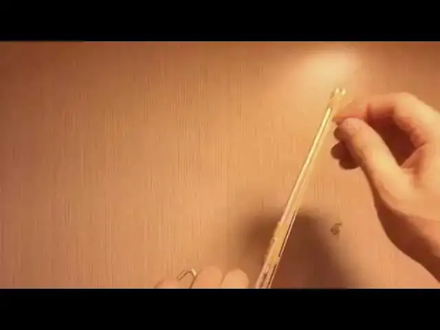 Video thumbnail for Tự làm súng bắn chun