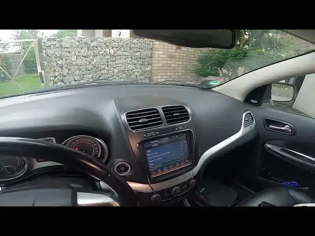 'Video thumbnail for How to Turn Interior Lights On or Off in Fiat Freemont ( 2011 – 2016 )'