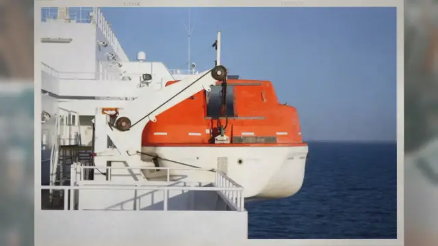 Video thumbnail for Do I Have to Have Insurance on My Boat?