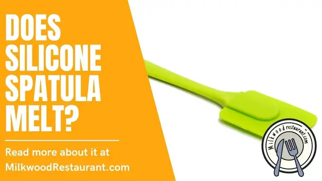 Video thumbnail for Does Silicone Spatula Melt? 2 Superb Facts About This That You Should Know