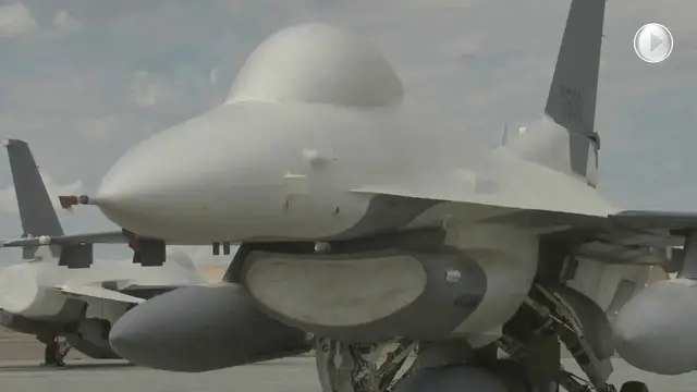 Video thumbnail for The “Boneyard”