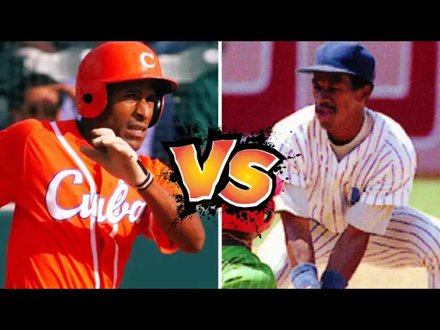 Video thumbnail for ¿Quién fue mejor? Germán Mesa o Luis Ulacia- TENEMOS UNA RESPUESTA