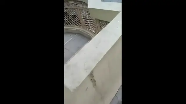 'Video thumbnail for Funny video of Electricity Theft now found thief'