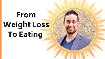 Video thumbnail for Here's The 5 Most Important Reasons Why I Decided To Switch My Channel From Weight Loss To Eating