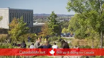 Video thumbnail for Đại học Canada – Trường nào, ngành gì giúp sinh viên chuẩn bị tốt nhất để đi làm – 2019