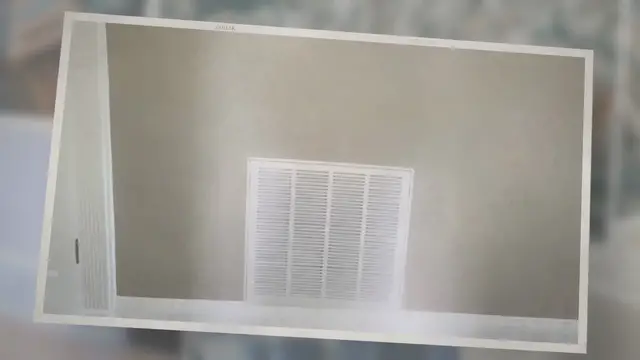 'Video thumbnail for 10 Ways to Hide Your Return Vent Without Blocking Airflow – Home Inspection Insider'