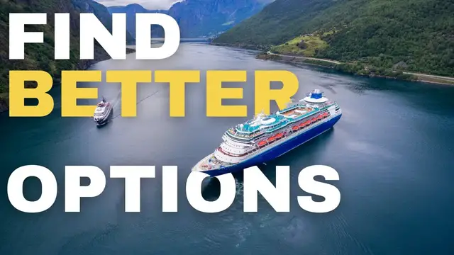 Video thumbnail for How to Find Unique Shore Excursions