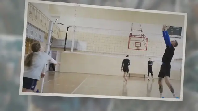 'Video thumbnail for Is There A Difference Between Volleyball And Basketball Shoes?'