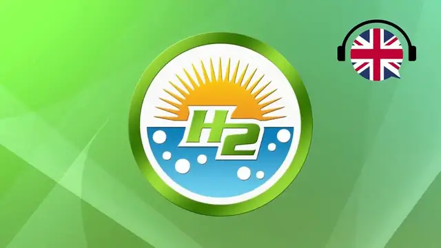 Video thumbnail for Hydrogen Energy Tech - Coorstek Develops Scalable Hydrogen Fuel Cell With Near Zero Energy Loss