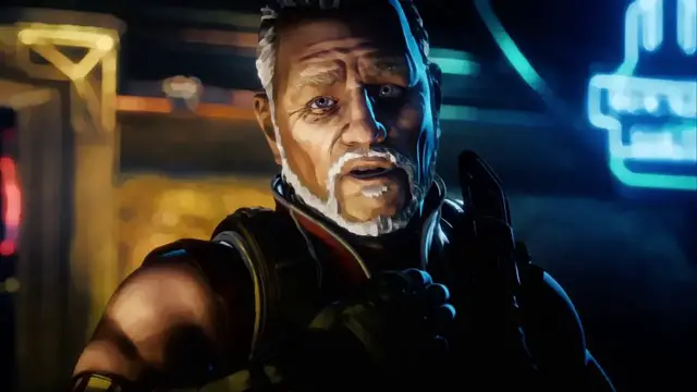 Video thumbnail for Apex Legends Intro