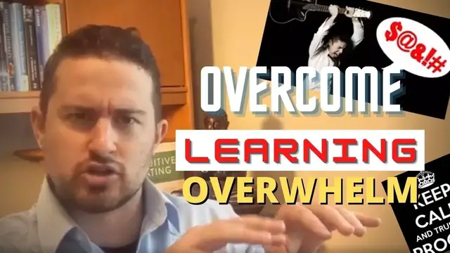 Video thumbnail for Are you thinking this whole "learning" thing is too much? Here's why it's different this time