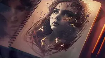 Video thumbnail for The Power of DREAM JOURNALING: Unlocking Hidden Meanings and Symbols