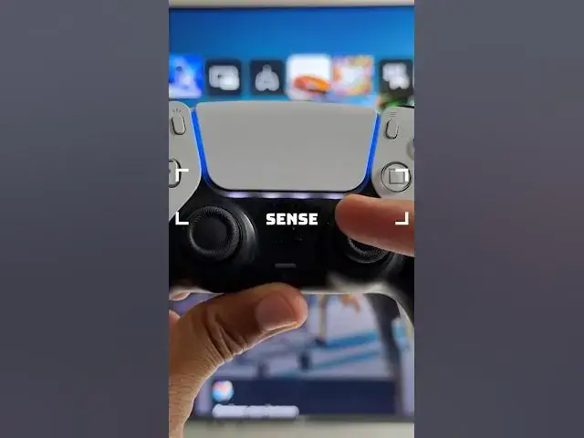 Video thumbnail for El Mando Gamer Definitivo 😎 #ps5 #jhoiderrodriguez #dualsense