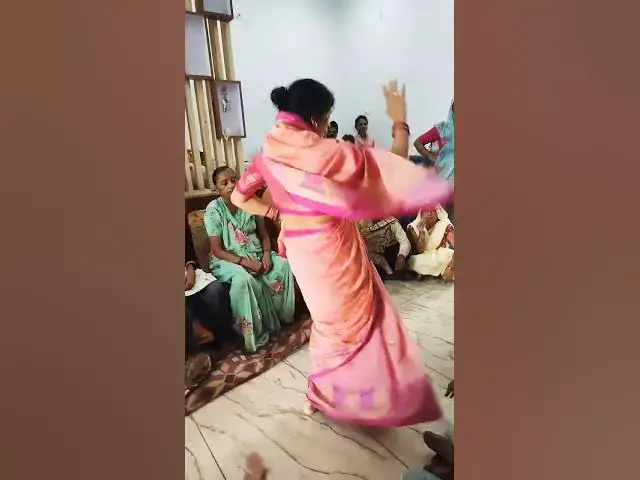 Video thumbnail for गदर डांस  ,कीर्तन कान्हा का#viral #डांस #happy_lokgeet #shortvideo