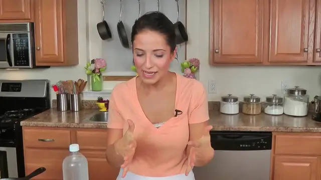 Video thumbnail for Coconut Shrimp Recipe   Laura Vitale   Laura in the Kitchen Episode 639(720P HD)