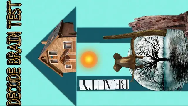 Video thumbnail for How to overcome the challenge of building house with 3 blocks | Decoding riddles Test Your Brain #9