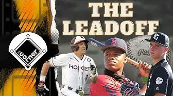 Video thumbnail for The Corner: The 2022 MLB Draft for the Detroit Tigers