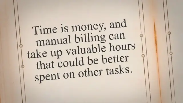 'Video thumbnail for Amazing QuickBooks Automatic Billing: Streamline Your Billing'