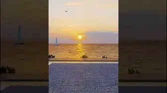 Video thumbnail for lumion 11 Sunset  Animation #shorts