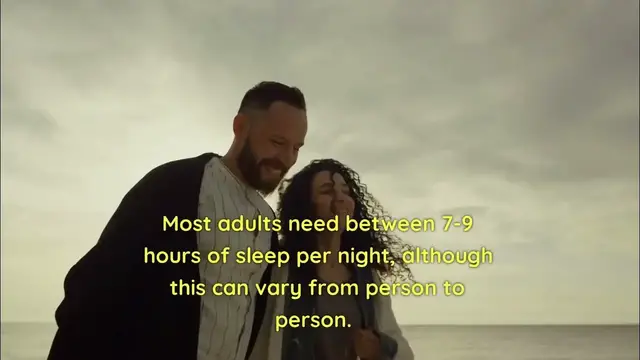 Video thumbnail for Four Simple Lifestyle Changes For Improved Health