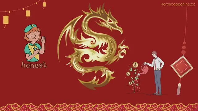 Video thumbnail for Chinese zodiac dragon types