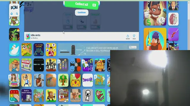 Video thumbnail for Get Rid of AD PROMOTION ONLINE GAME For Good