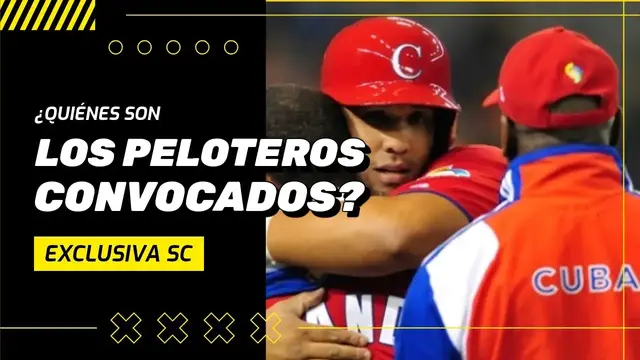 Video thumbnail for Equipo Cuba del Exilio YA TIENE FECHA de Entrenamientos