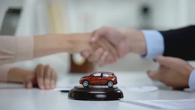 'Video thumbnail for Best car insurance'