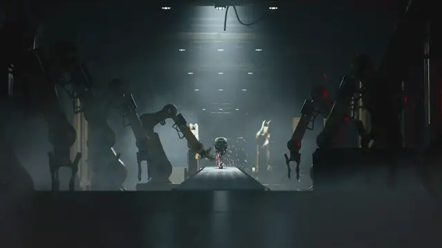 Video thumbnail for Mighty Doom Trailer