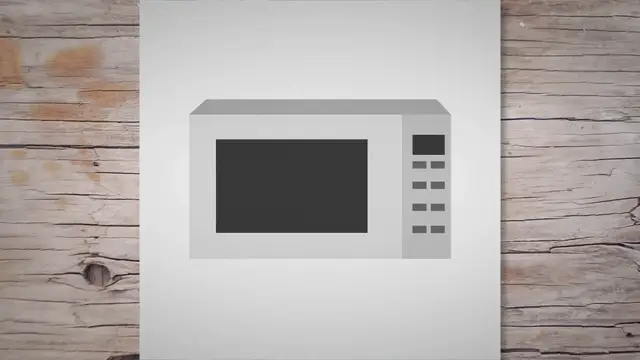 Video thumbnail for History of the microwave oven