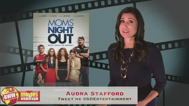 Video thumbnail for Sneak Peek at MOMS' NIGHT OUT