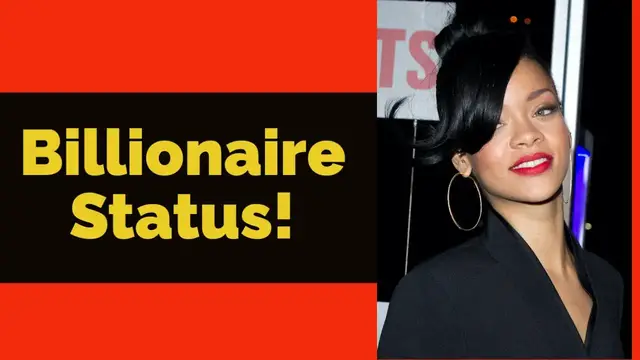 Video thumbnail for The RICHEST Black Women in the World!