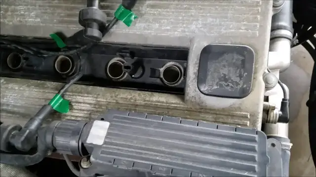 Video thumbnail for Early E36 BMW Spark Plug Replacement