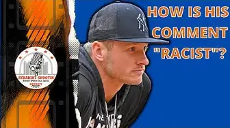 Video thumbnail for What Was Josh Donaldson Trying to Accomplish?