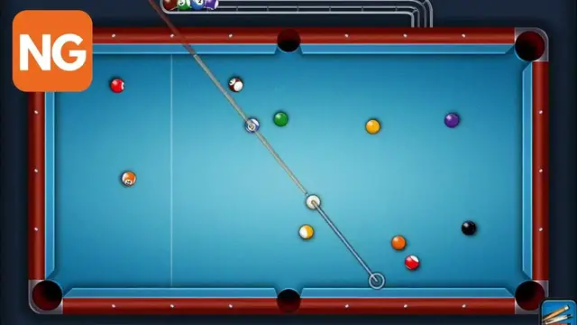 'Video thumbnail for Can You Enter Cheat Codes in 8 Ball Pool Miniclip? Answered by NeuralGamer'