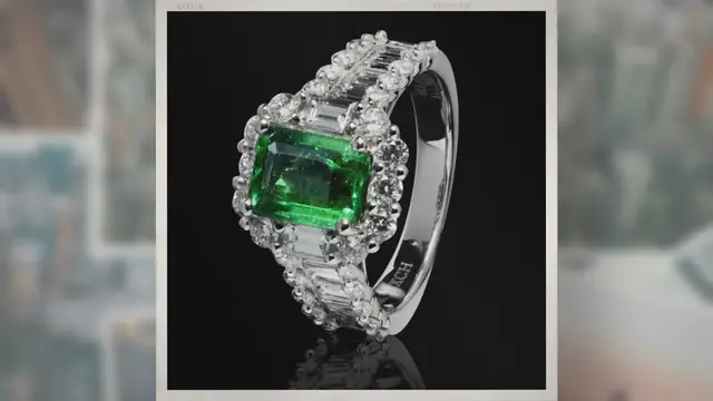 Video thumbnail for How Do You Clean Rough Emeralds?