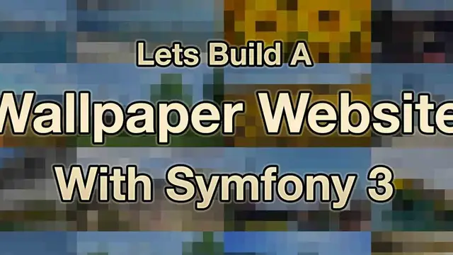 Video thumbnail for [8/38] Symfony Console Command Tutorial - Part 2