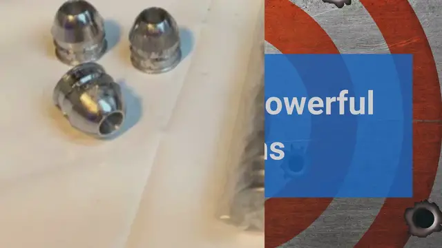 Video thumbnail for The 5 Most Powerful Air Guns