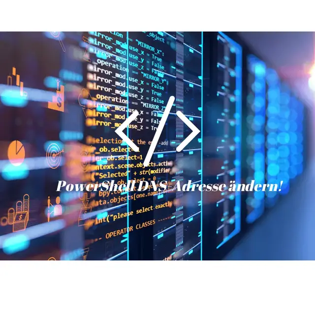 Video thumbnail for DNS-Namensauflösung überprüfen