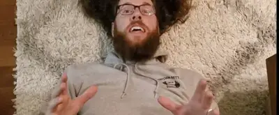 Video thumbnail for #MobilityMinute with MFF's Harold Gibbons- Foot Stretches!