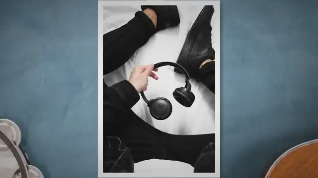 Video thumbnail for Why Are My JBL Headphones/Earbuds Not Charging?