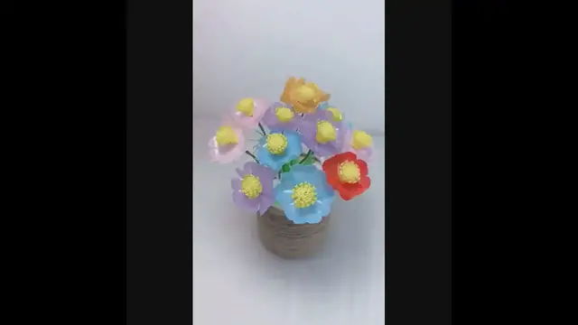 Video thumbnail for Amazing Craft Ideas DIY 35
