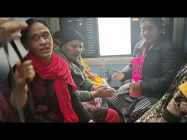 Video thumbnail for जरा चल के अयोध्या में देखो#happy_lokgeet #viral #topbhajan #hindi