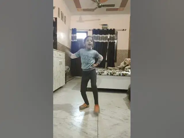 Video thumbnail for बहुत सुंदर डांस #viral #डांस #happy_lokgeet #हरियाणवी