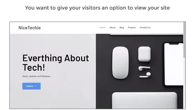 'Video thumbnail for How to Create a Multilingual WordPress Site (Translate site into multiple languages)'