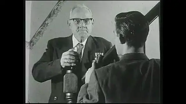 Video thumbnail for Thomas Taverner (Fake Survivor)